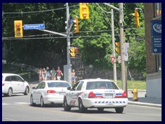 Casa Loma neighbourhood 02